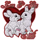 Rabbits - Judi