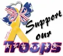 Support our Troops