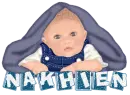 Baby Boy - Nakhien