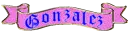 Banner - Gonzalez