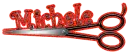 Scissors - Michele