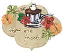 Share with friends!