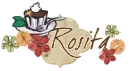 Rosita ... yummy dessert