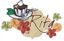 Rita ... yummy dessert