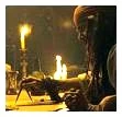 Jack Sparrow