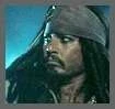 Captain Jack Sparrow