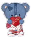 Be Mine~Bear