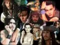 Johnny Depp