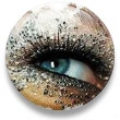 glitter