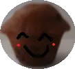 cute cupcake