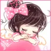 cute lil girl