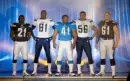 san diego chargers