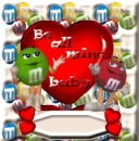 V-Day Tag
