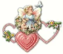 Love Angel