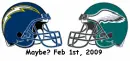 san diego chargers