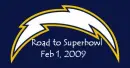 San Diego Chargers