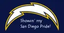 San Diego Chargers