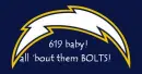 San Diego Chargers