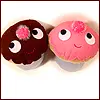 cute cupcakes