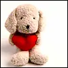 puppy love