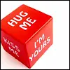 hug me