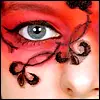 eyes