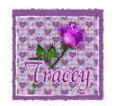 Tracey