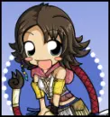 Chibi Yuna