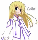 Colette Brunel