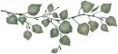 leaf divider
