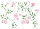 floral art