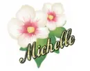 Michelle dogwood