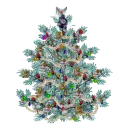 christmas tree