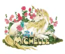 Michelle unicorn