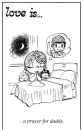 love is...