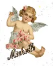 Michelle cherub