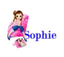 Sophie