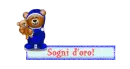 Sogni d'oro