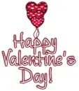 happy valentines day