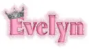 Princess Evelyn