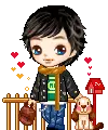 Good Boy kawaii