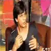 Shahrukh Khan