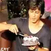 Shahrukh Khan