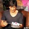 Shahrukh Khan 