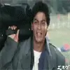 Shahrukh Khan 