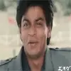 Shahrukh Khan