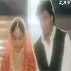 Shahrukh Khan and Kajol