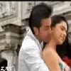 Deepika and Ranbir