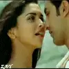 Deepika and Ranbir
