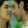Deepika and Ranbir